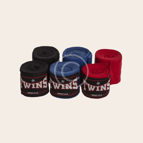 Elastic Handwraps