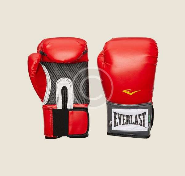 Excellence Pro-Style Boxing Gloves